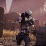 Star Wars Zero Company: тактика в космосе