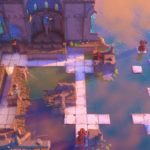 Головоломка Order of the Sinking Star создателя The Witness и Braid выйдет 8 октября