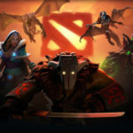 Пиковый онлайн Dota 2 превысил отметку в миллион игроков впервые с 2022 года