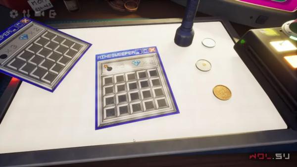 Обзор Scratch the Ticket: руководство как обмануть лотерею » wol.su team Обзор Scratch the Ticket: руководство как обмануть лотерею » wol.su team