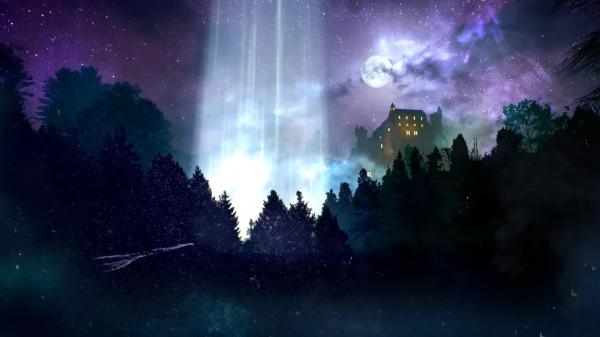 Прохождение Cosmic Fear — гайд по игре Прохождение Cosmic Fear — гайд по игре