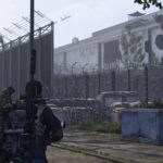 Как молниеносно закрыть Scout 4 в The Division 2
