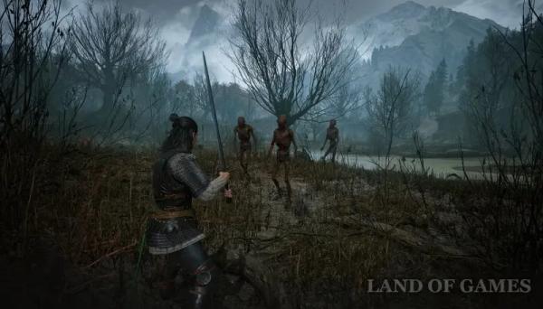 Продажи The Blood of Dawnwalker уже перевалили за 1 миллион копий