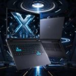 MAIBENBEN представила первый 18-дюймовый игровой ноутбук X-Treme Tornado X18A