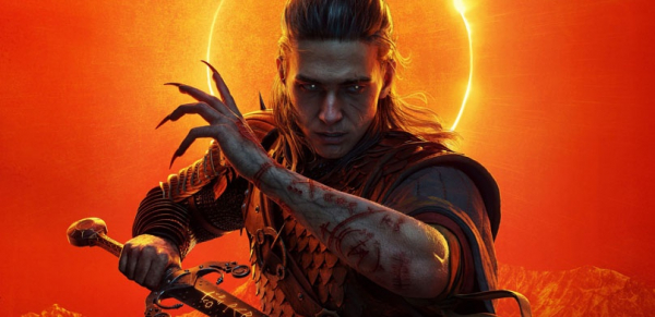
                    Обзор The Blood of Dawnwalker. Этот симпатичный вампир оказался не тем, за кого себя выдавал
                