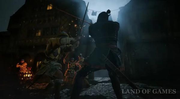 Продажи The Blood of Dawnwalker уже перевалили за 1 миллион копий