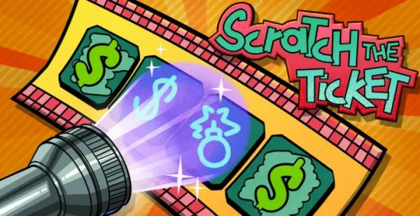 Обзор Scratch the Ticket: руководство как обмануть лотерею » wol.su team Обзор Scratch the Ticket: руководство как обмануть лотерею » wol.su team