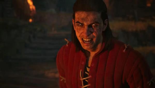 Продажи The Blood of Dawnwalker уже перевалили за 1 миллион копий