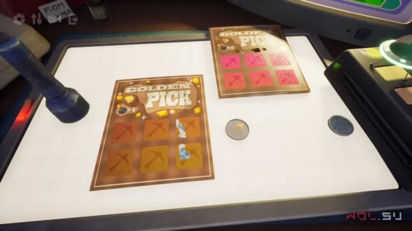 Обзор Scratch the Ticket: руководство как обмануть лотерею » wol.su team Обзор Scratch the Ticket: руководство как обмануть лотерею » wol.su team