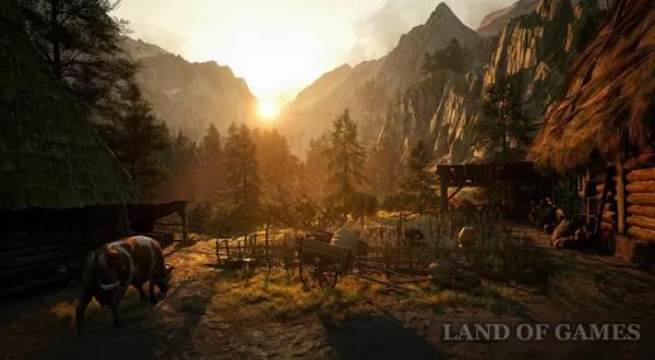 Продажи The Blood of Dawnwalker уже перевалили за 1 миллион копий