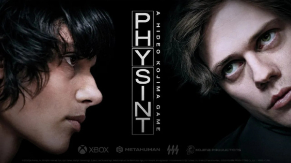 Какой бюджет XBOX заложила на Physint? Точно меньше $400 млн, считают инсайдеры