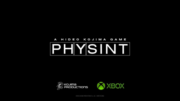 Отказ PlayStation ​от Physint﻿ Хидео Кодзимы можно понять &laquo;с&nbsp;финансовой точки зрения&raquo;&nbsp;&mdash; аналитики