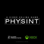 Sony собиралась отменить Physint, но Кодзима нашёл издателя в лице XBOX