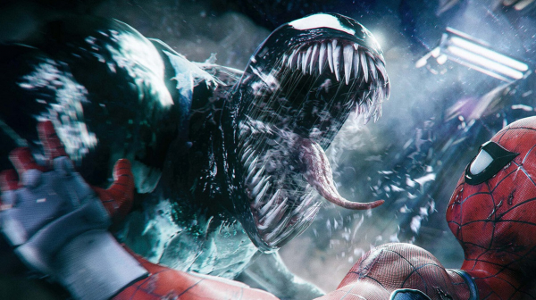 Создатели Marvelʼs Spider-Man всё ещё работают над игрой о&nbsp;Веноме&nbsp;&mdash; инсайдер