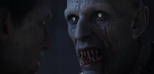 The Blood of Dawnwalker получит большой патч с &laquo;Новой игрой +&raquo; и упрощёнными боями