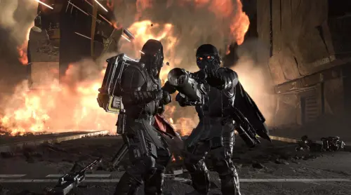 Sony собирается возродить Killzone, Sly Cooper и другие классические франшизы