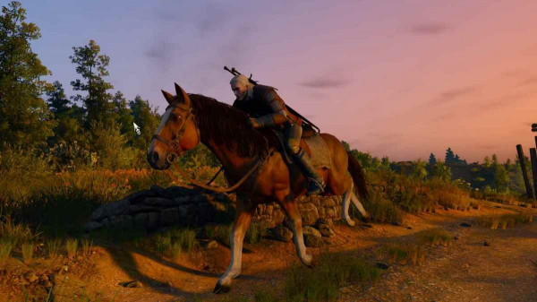 Roach стала послушнее в ремастере
