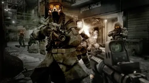 Sony собирается возродить Killzone, Sly Cooper и другие классические франшизы