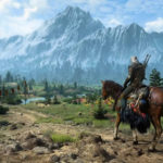 Ставим моды в The Witcher 3 правильно