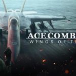 Состоялся релиз Ace Combat 8: Wings of Theve на PC и консолях