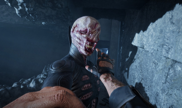 Clive Barker's Hellraiser: Revival получила трейлер с восторженными отзывами журналистов