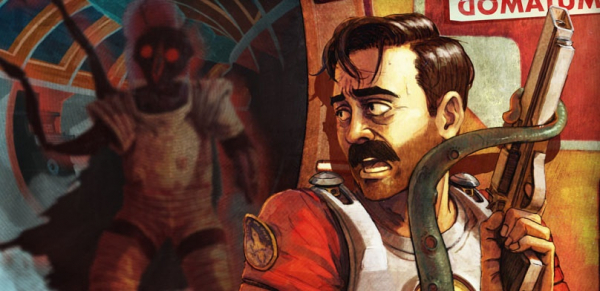 
                    Обзор RetroSpace. Заходят как-то в бар Deus Ex, System Shock и Thief&hellip;
                