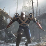 Экшен Valor Mortis создателей Ghostrunner получил геймплейный трейлер режимов на PS5 и Xbox Series