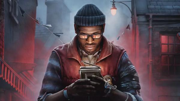 Как настроить радио в аптеке в Silent Hill: Townfall Как настроить радио в аптеке в Silent Hill: Townfall