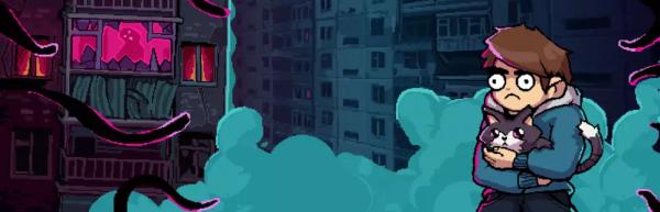 Midnight Souls получила демоверсию перед Steam Next Fest Midnight Souls получила демоверсию перед Steam Next Fest