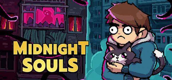 Midnight Souls получила демоверсию перед Steam Next Fest Midnight Souls получила демоверсию перед Steam Next Fest